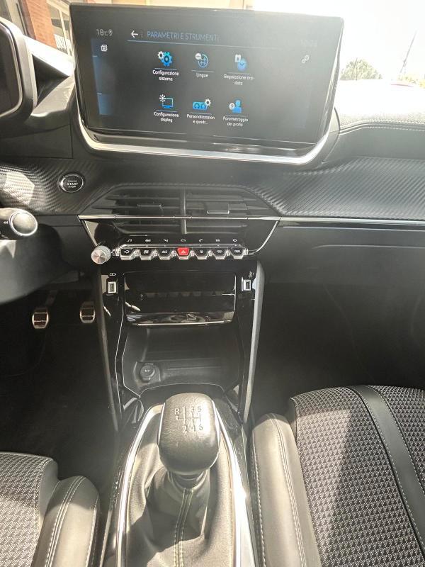 Peugeot 2008 2008 1.2 puretech GT Line s&s 130cv *Promo SD 2026*
