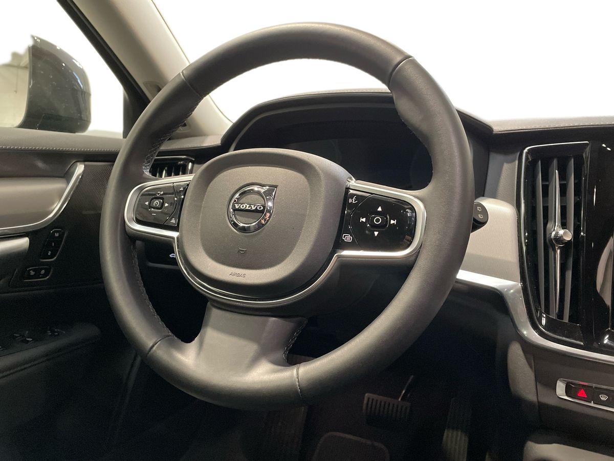 VOLVO V90 Cross Country 2.0 b4 Plus AWD Auto