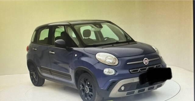 Fiat 500 L 1.4 s&s 95cv my20