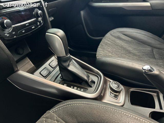 SUZUKI Vitara 1.4 Hybrid A/T 4x4 Starview
