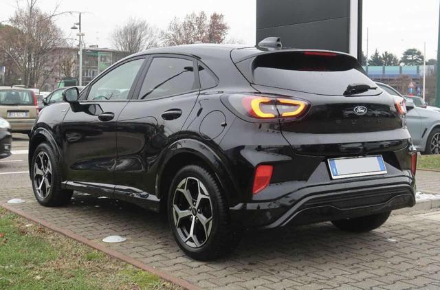 FORD Puma 1.0 EcoBoost 125 CV S&S ST-Line