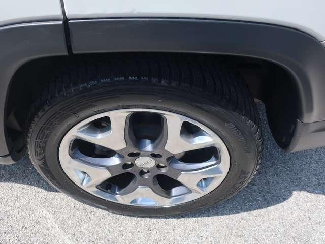 Jeep Compass Compass 1.6 mjt Limited 2wd 120cv my19