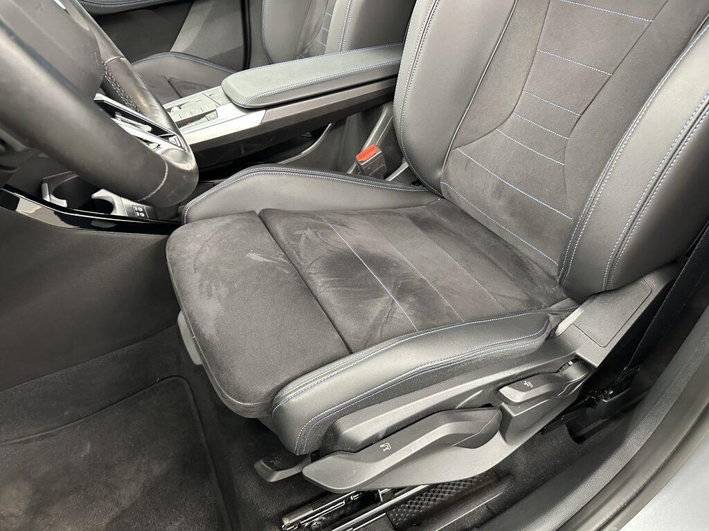 BMW Serie 2 Active Tourer 218 d Msport DCT