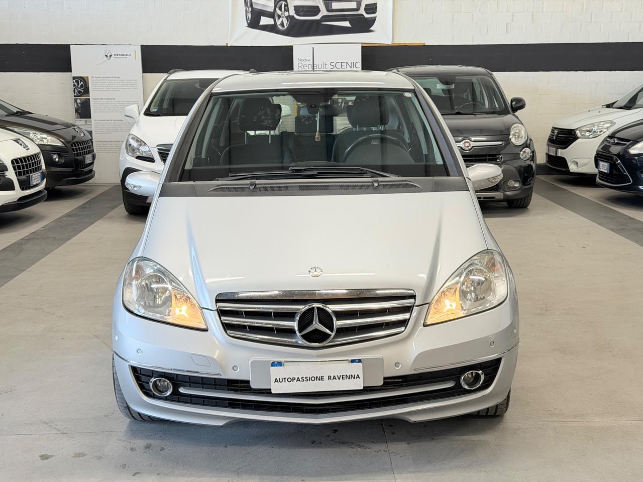 Mercedes-benz A 180 CDI Premium