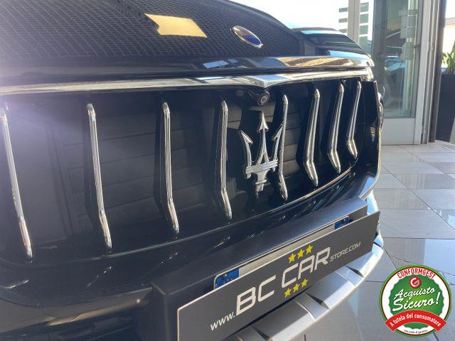 MASERATI Levante V6 Diesel 250cv Q4 GranLusso