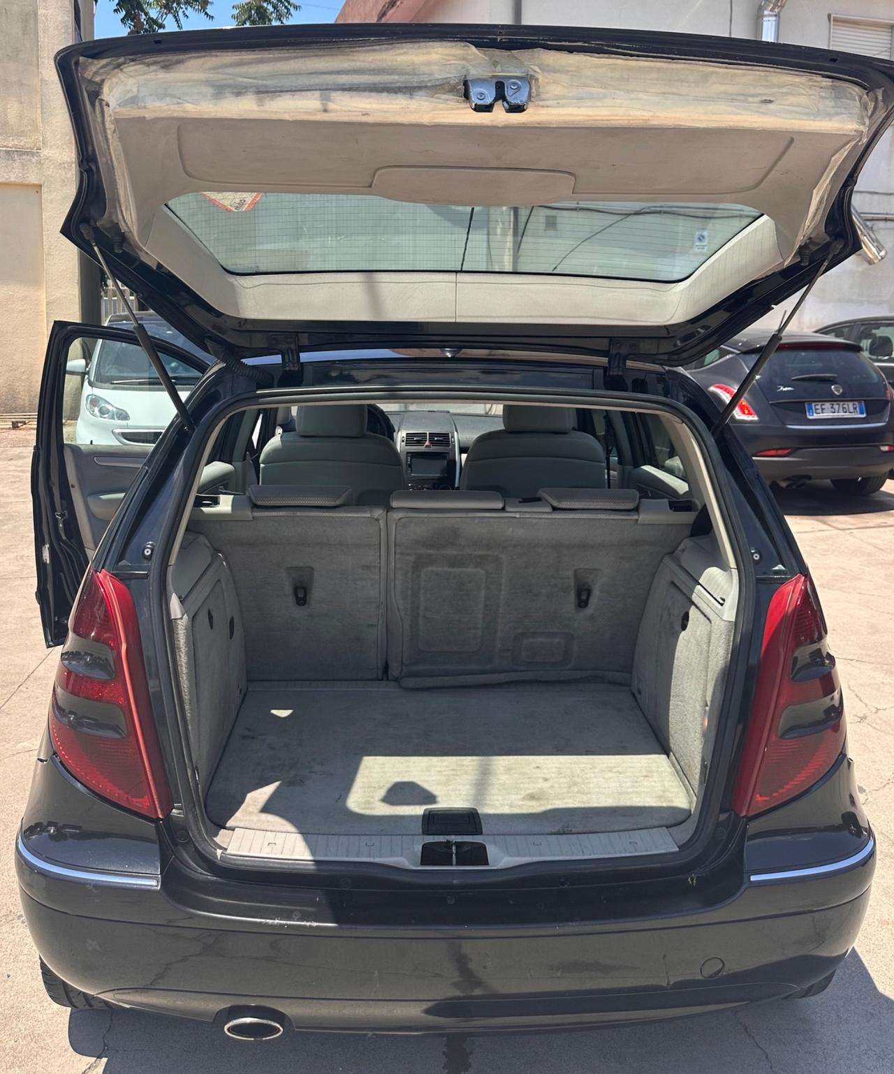 Mercedes-benz A 200 CDI Avantgarde