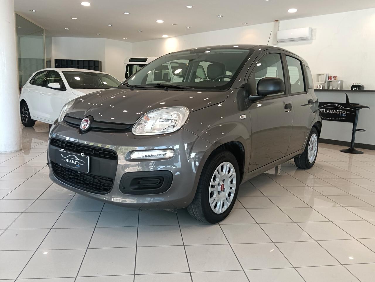 Fiat Panda 1.2 EasyPower