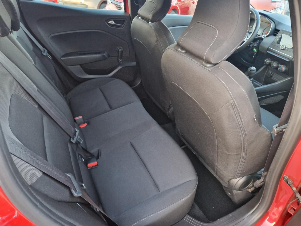 Renault Clio 1.5 dCi Business - 2020