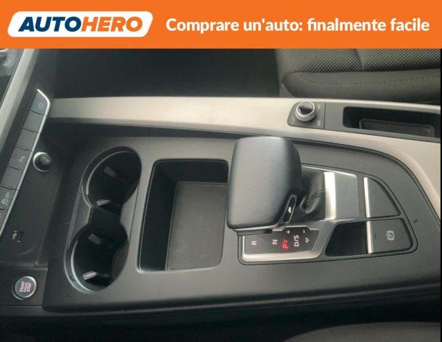 AUDI A4 Avant 30 TDI/136 CV S tronic