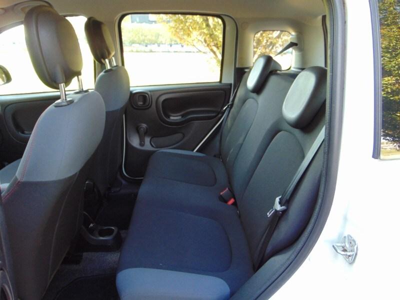 FIAT Panda 3ª serie Panda 0.9 TwinAir Turbo Na...