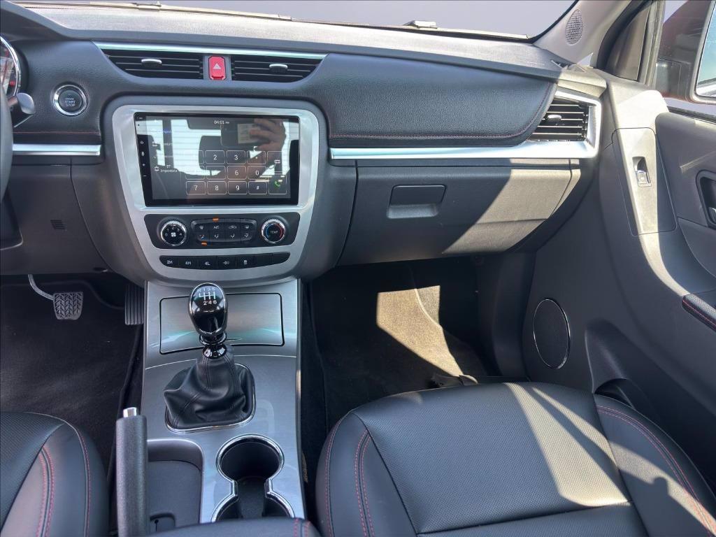 EVO Evo Cross 4 2.0 turbo diesel 136cv del 2023