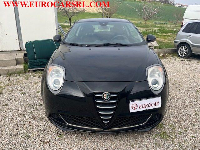 ALFA ROMEO MiTo 1.4 70 CV 8V Progression