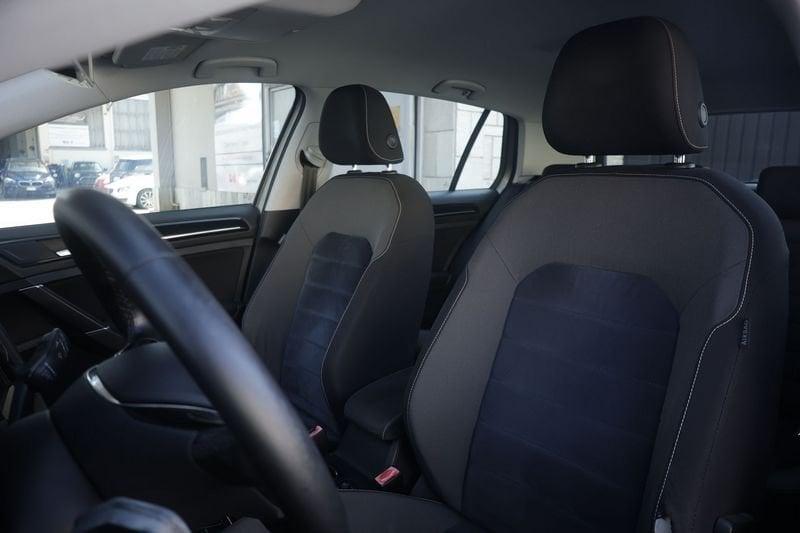 Volkswagen Golf Volkswagen Golf 1.4 TGI Highline BlueMotion 81KW ANNO 2014