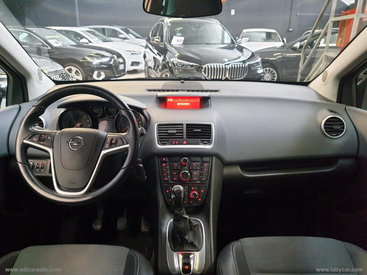 OPEL Meriva 1.4 T 120 CV