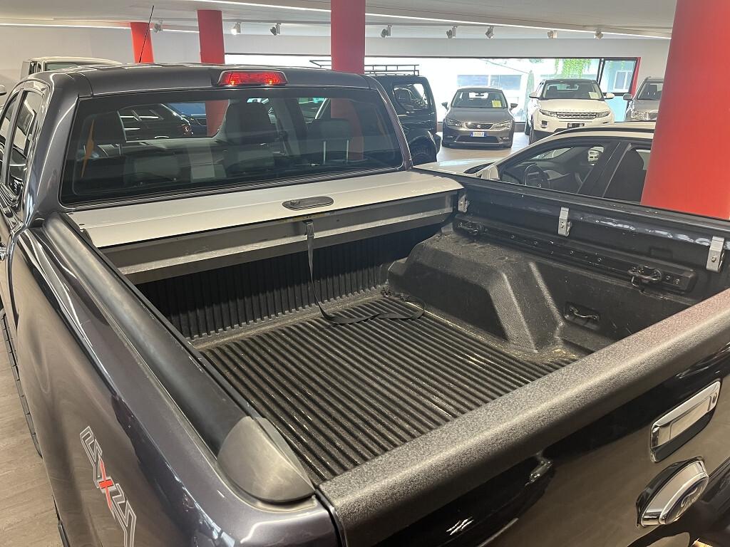 Ford Ranger 3.2 TDCI 4×4 Limited 200 CV LED gancio Euro 6