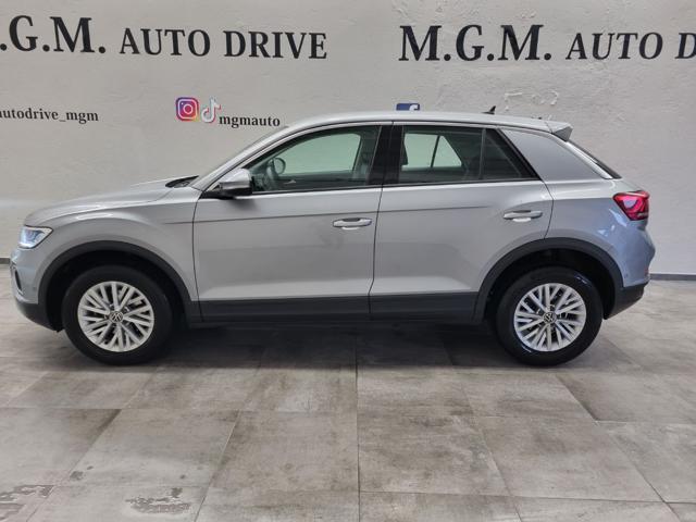 VOLKSWAGEN T-Roc 1.0 TSI Life