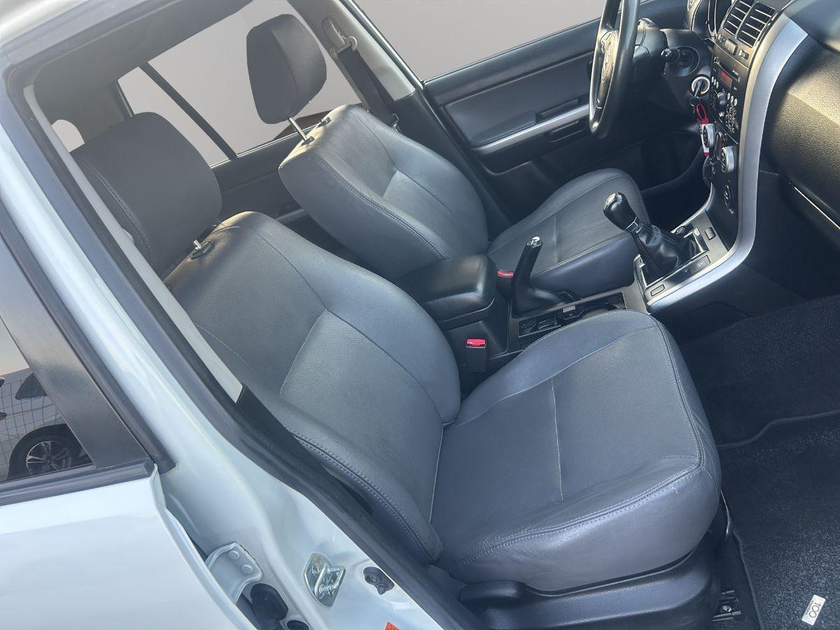 SUZUKI - Grand Vitara - 1.9 DDiS 129CV 5p. Executive