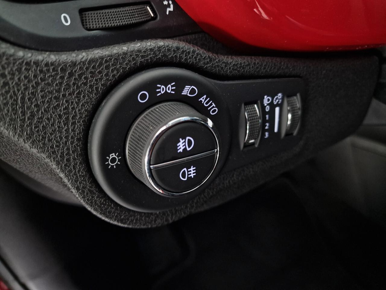 Fiat 500X Cross 1.6 MultiJet 120 CV