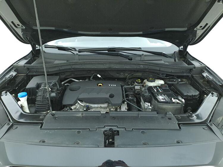 MG ZS Luxury aut. BR223780 1.0 Benzina 111CV