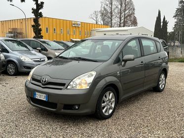 Toyota Corolla 2.0 16V D-4D 5 porte Sol