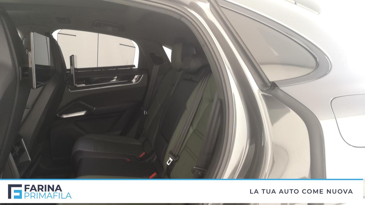 PORSCHE Cayenne III 2023 - Cayenne 3.0 e-hybrid tiptronic