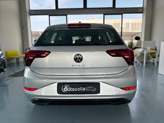 VOLKSWAGEN Polo 1.0 Life