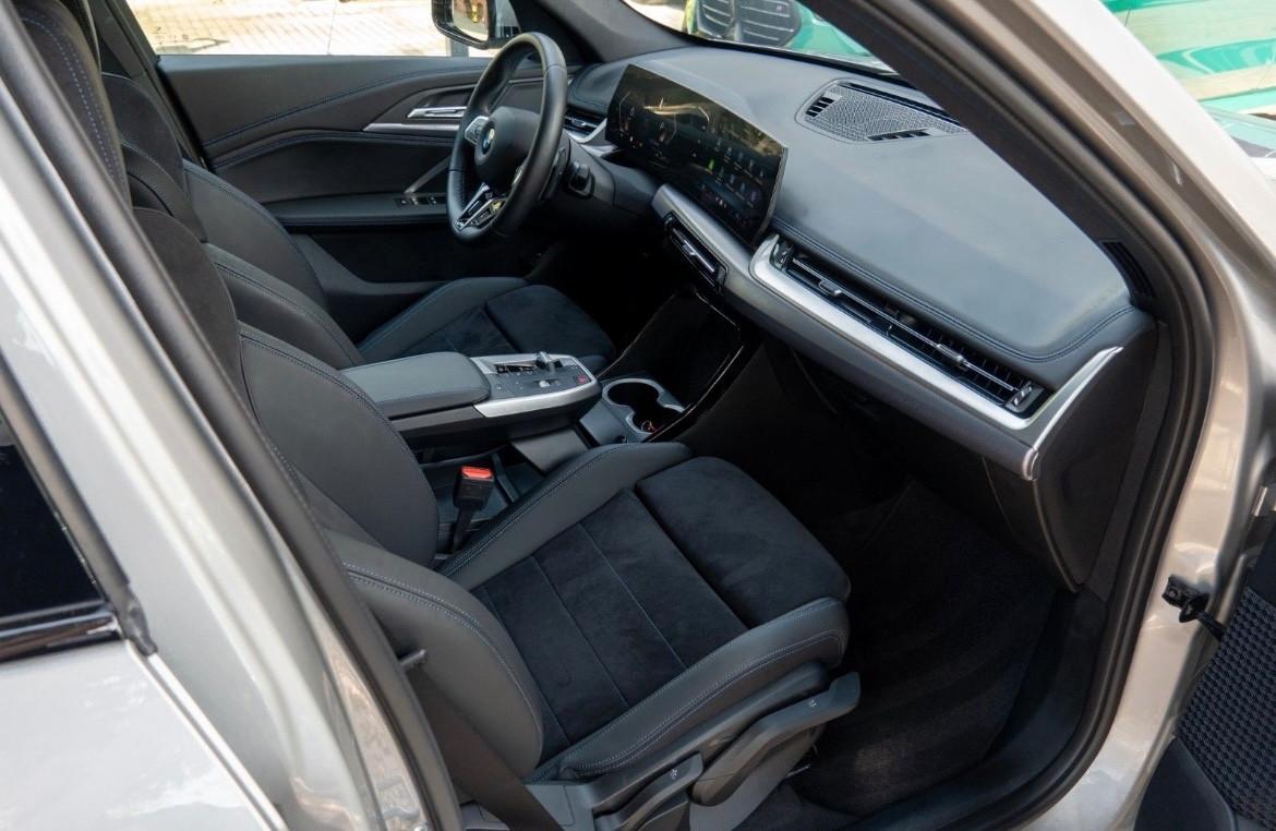 BMW X1 xDrive20d M SPORT