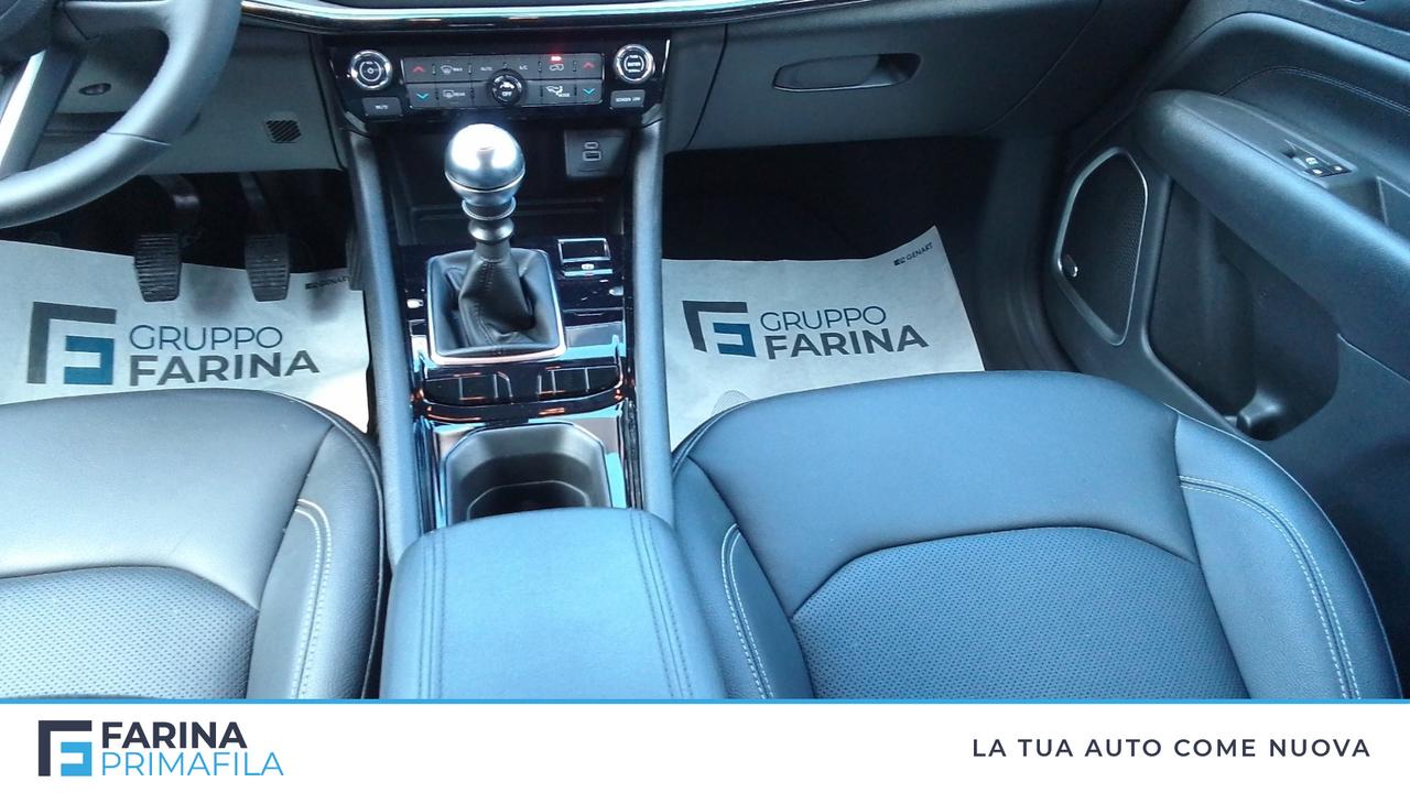 JEEP Compass II 2021 - Compass 1.6 mjt S 2wd 130cv