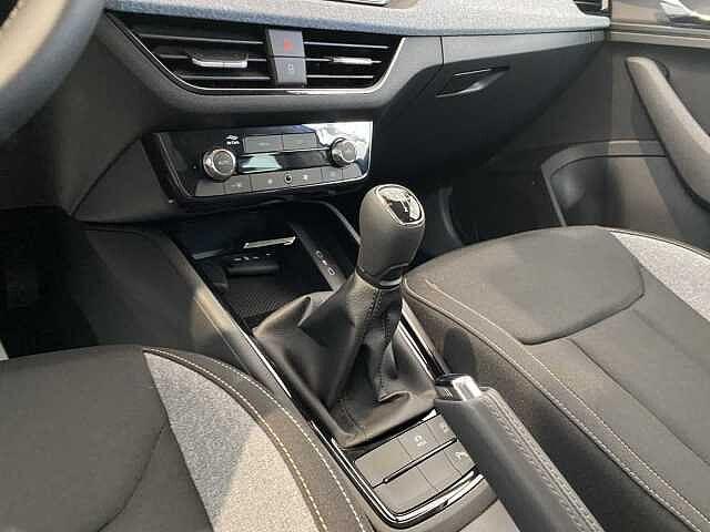 SKODA Kamiq 1.0 TSI Black Dots