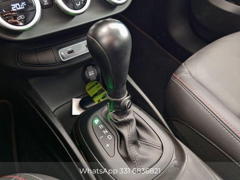 FIAT 500X 500X 1.5 t4 hybrid Sport 130cv dct