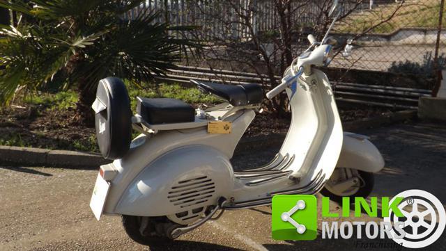 PIAGGIO Other Vespa 150 VL3T anno 1956 ben tenuta