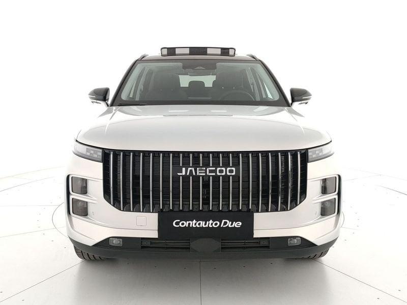 Jaecoo Jaecoo 7 Super Hyb. Jaecoo 7 1.5 TGDI 347 CV PHEV Exclusive