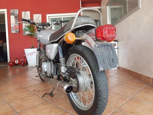 BENELLI 250 2C 250 2 C