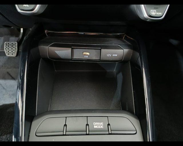 KIA Rio 1.0 T-GDi 100 CV MHEV iMT Style