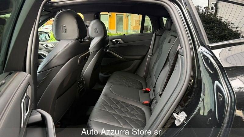 BMW X6 xdrive30d MSport Pro auto *COLORI VARI, TETTO, 22'', HARMAN KARDON*