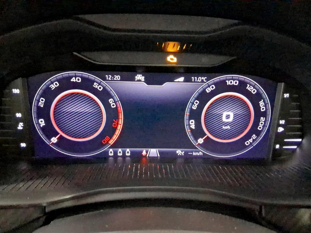 Skoda Kamiq 1.0 tsi Monte Carlo 110cv