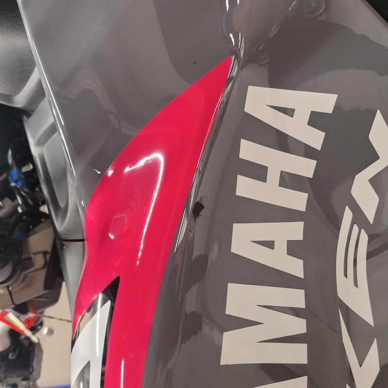 Yamaha Niken 850 GT - 2021