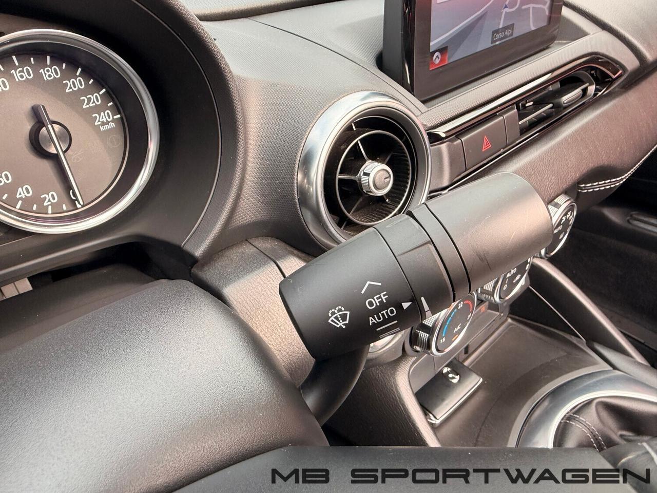 Mazda MX-5 1.5 Skyactiv-G Sport * RECARO GARANZIA