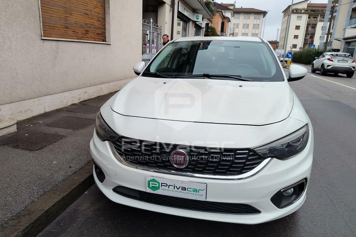 FIAT Tipo 1.4 T-Jet 120CV GPL 5 porte Lounge