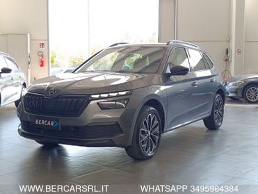Skoda Kamiq 1.0 TSI 110 CV Style*CL_17*VIRTUAL COCKPIT*PDC*LED*
