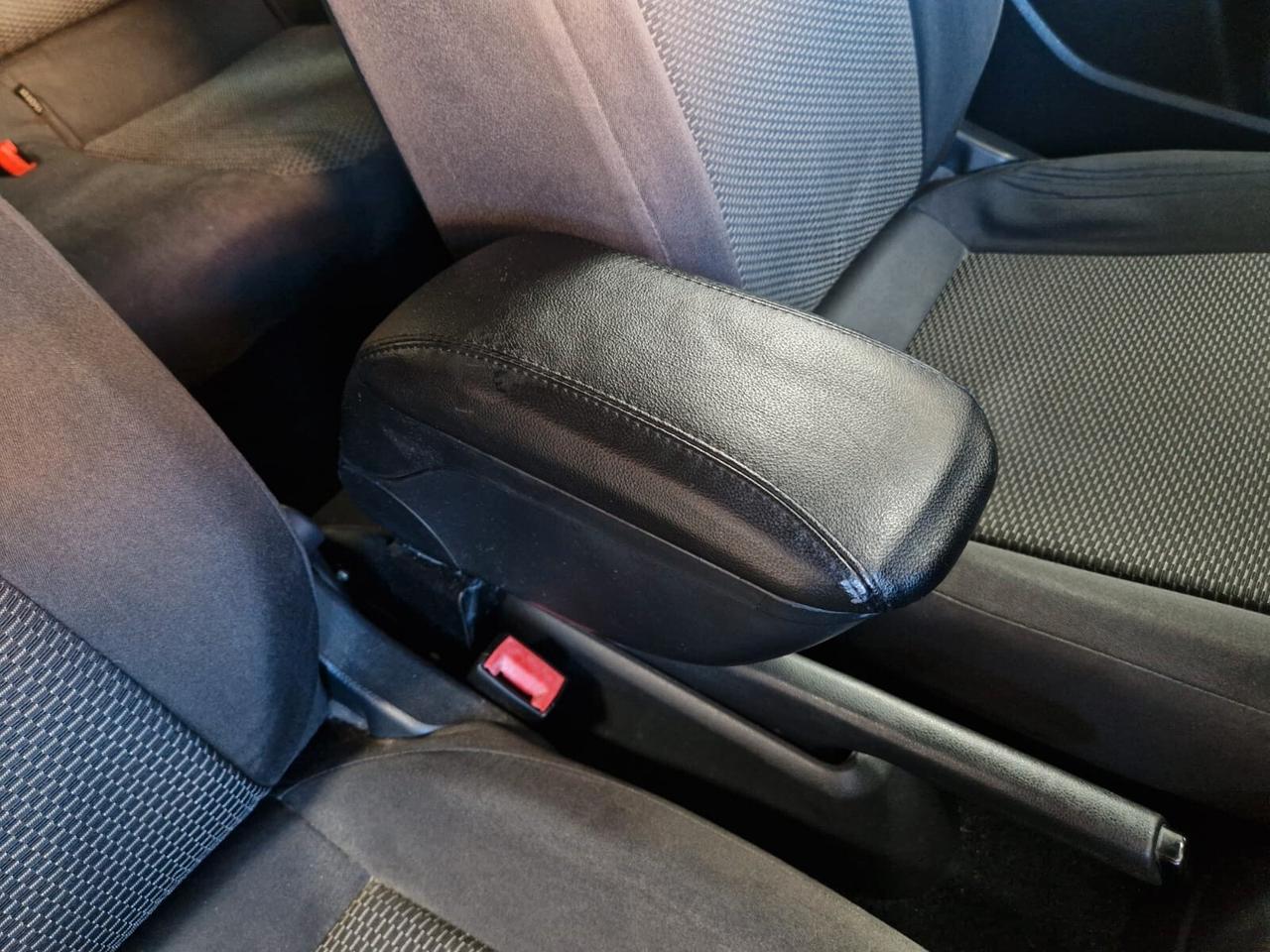Seat Mii EURO 5 GPL