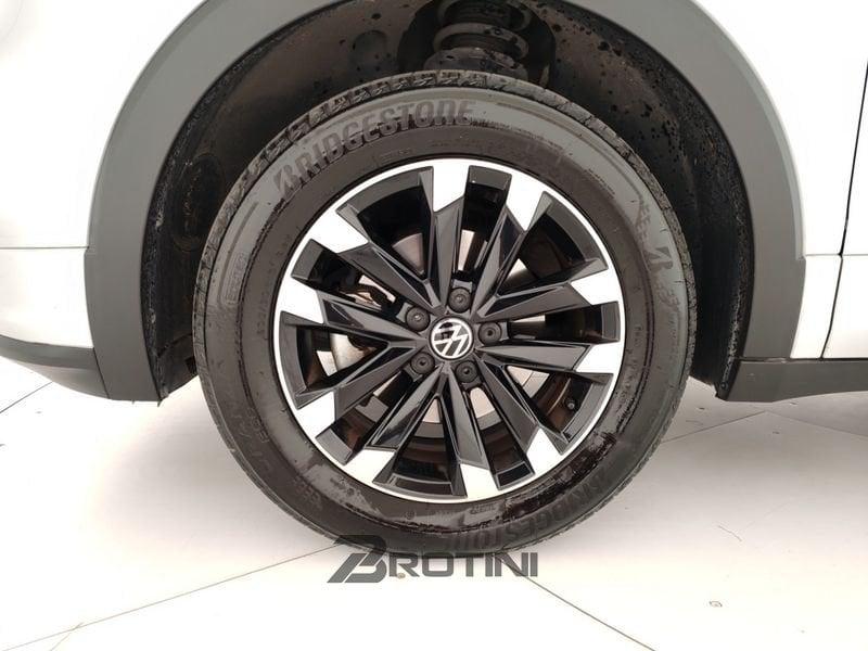 Volkswagen T-Cross T-Cross 1.0 tsi Sport 95cv