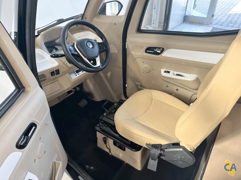 FREEDOM DUE - Macchina Senza Patente - NOVITA'