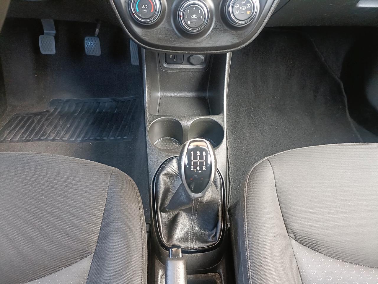 Opel Karl 1.0 75 CV N-Joy