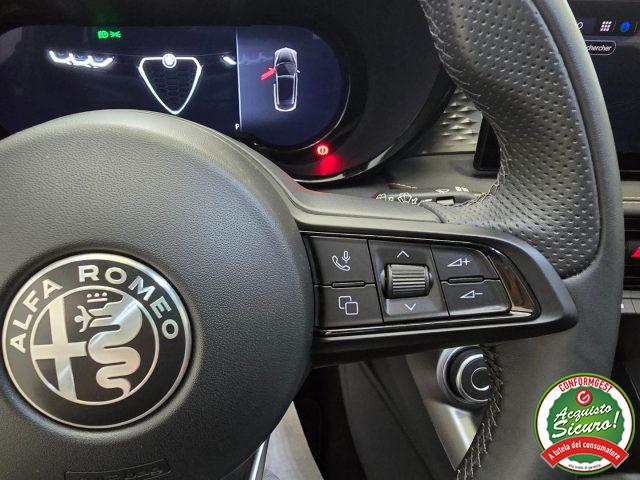 ALFA ROMEO Tonale 1.5 130 CV MHEV TCT7 Sprint