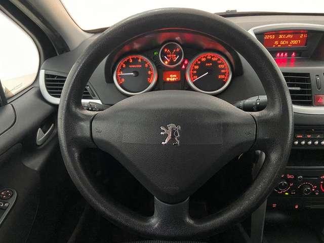 Peugeot 207 Plus 1.4 8V 75CV 3p. ECO GPL NEOPATENTATI