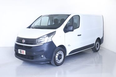 FIAT Talento 1.6 TwinTurbo MJT 125CV PC-TN Furgone