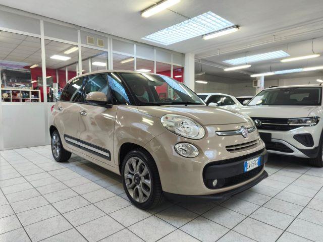 FIAT 500L 0.9 TwinAir 105 CV Lounge + Tetto Apribile