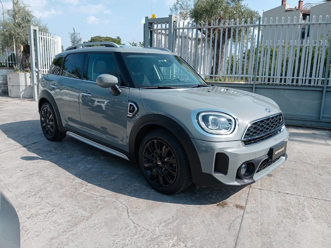 Mini Cooper SD Countryman 2.0 Business