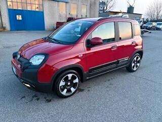 Fiat Panda Cross 1.0 FireFly S&S Hybrid